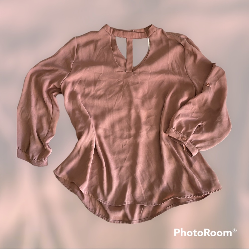 Active USA Blouse